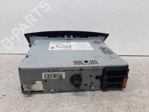Radio FORD KA (RU8) 1.2 | BP26855943E6 