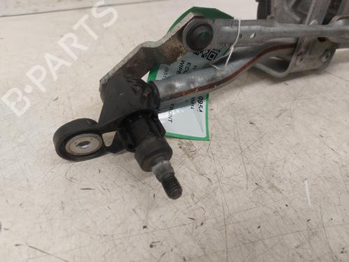 Front wiper motor FORD ECOSPORT 1.0 EcoBoost | BP26868303M29 