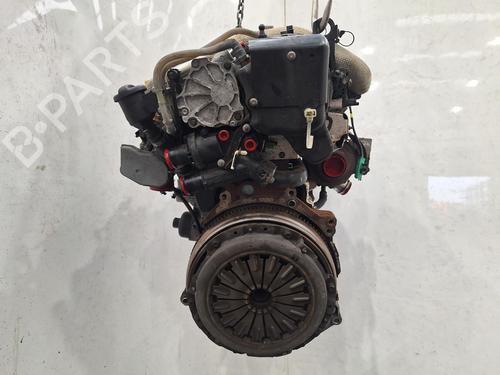 Moteur LAND ROVER RANGE ROVER EVOQUE (L538) 2.2 D (150 hp) 29061157