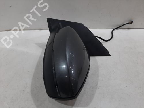 Left mirror VW POLO V (6R1, 6C1) 1.6 TDI | BP29445098C26