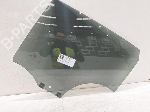 Rear left door window RENAULT CLIO V (B7_) 1.6 E-TECH 145 (B7MU) | BP32448419C20