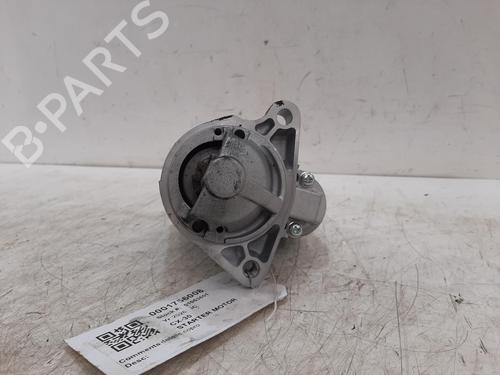 Starter MAZDA CX-30 (DM) 2.5 e-SKYACTIV-G (DM5W) | BP37026257M8 - Image 6