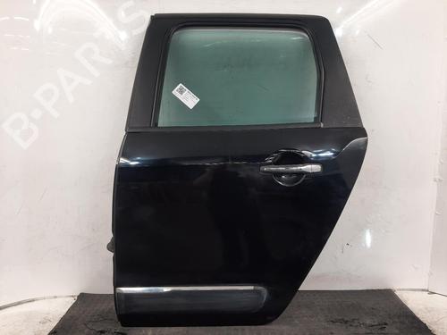 left-rear-door-citroen-c3-picasso-sh_-2008-38446070 main image