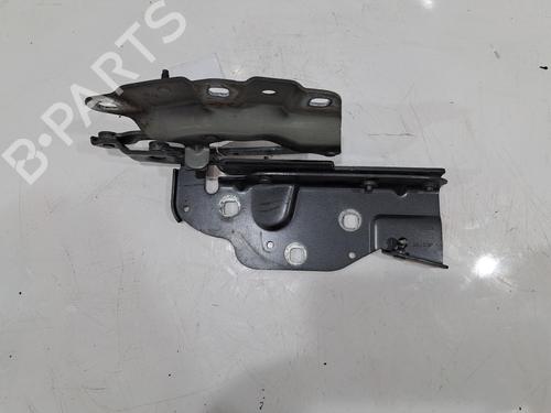 Andre JAGUAR I-PACE (X590) EV400 AWD | BP30324158O1 