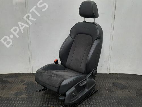 Left front seat AUDI Q3 (8UB, 8UG) 2.0 TDI quattro | BP26784356C15 - Image 3