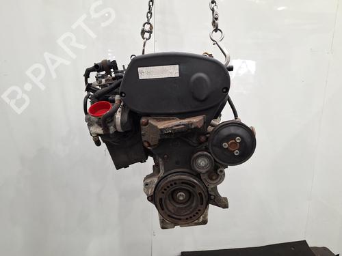 Used Engine VAUXHALL ASTRA Mk V (H) (A04) 1.6 (L48) (115 hp) 30120090