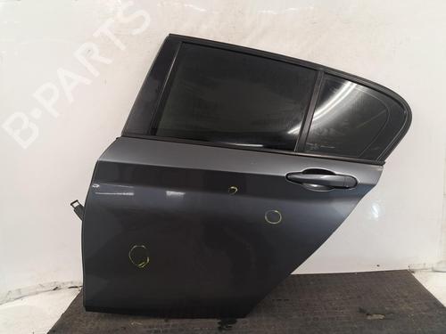 left-rear-door-bmw-1-f20-2011-2012-2013-2014-2015-2016-2017-2018-2019-32448990 main image