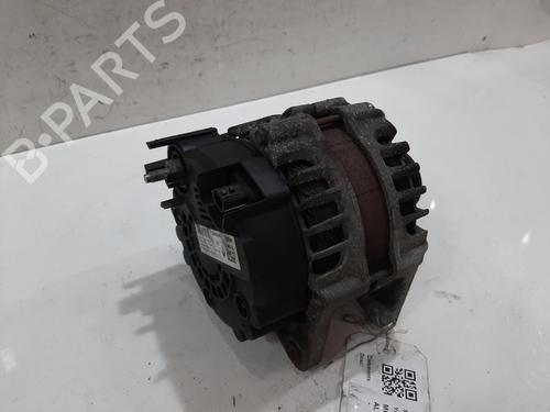 Alternator VAUXHALL MOVANO Mk II (B) VAN (X62) 2.3 CDTI FWD (FV) | BP36153968M7 - Image 2