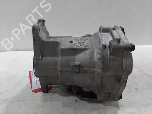 Gear fordelekasse JAGUAR E-PACE (X540) 2.0 P200 AWD | BP30406467M36 