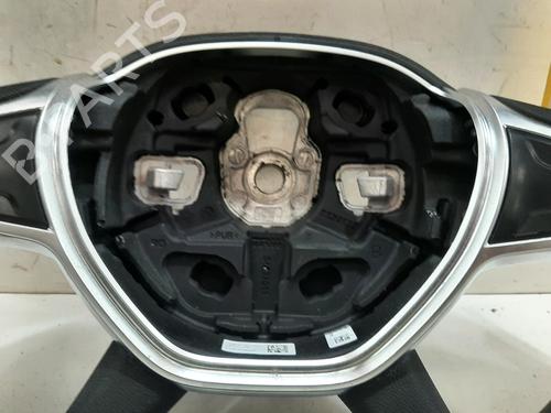 Steering wheel DACIA SANDERO II TCe 90 (B8M1, B8MA, B8AC) | BP35986114C49  - Image 6