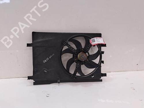 Used Radiator fan Radiator fan 36810940 36810940