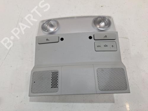 Kabinelys VW GOLF VI (5K1) 1.4 TSI (122 hp) 31538170