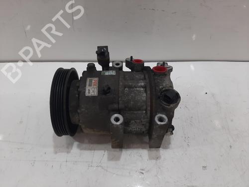 AC compressor KIA CARENS IV 1.7 CRDi | BP38076546M34 - Image 4