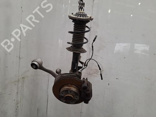 Used Left front suspension BMW 3 Touring (F31) 318 d (143 hp) 26776222