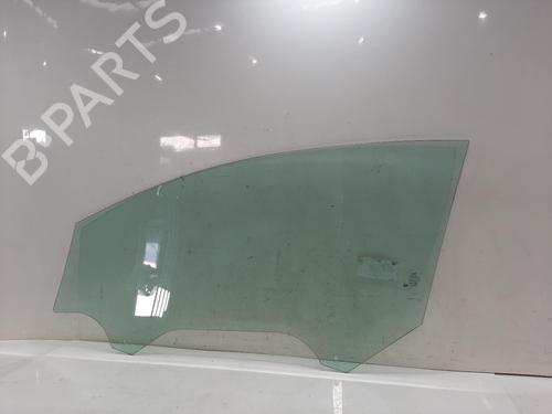 Front right door window FORD FIESTA VI Van 1.5 TDCi | BP29945655C19 