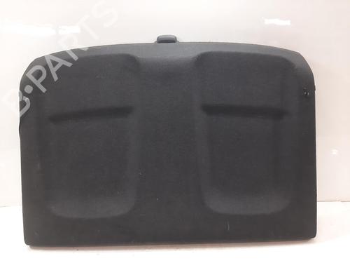 Bandeja trasera Bandeja trasera VOLVO XC40 (536) T4 Plug-in Hybrid (211 hp) 36315927 36315927