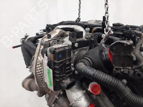 Engine AUDI A8 D4 (4H2, 4H8, 4HC, 4HL) 3.0 TDI quattro | BP29636446M1 