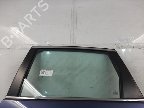 Left rear door HONDA CR-V IV (RM_) 1.6 i-DTEC (RE6) | BP30180354C4 
