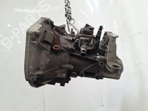 Gearbox FIAT TIPO Hatchback (356_, 357_) 1.4 (356HXA1B, 357) | BP38969995M3 - Image 4
