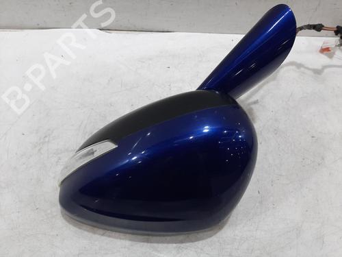 Left mirror CITROËN C4 Picasso II 1.6 BlueHDi 120 | BP32380712C26