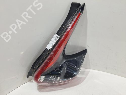 right-taillight-nissan-juke-f15-2010-2011-2012-2013-2014-2015-2016-2017-2018-2019-31928140 main image