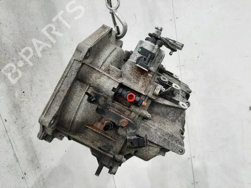 Gearbox VAUXHALL MOKKA / MOKKA X (J13) 1.7 CDTI | BP29741878M3