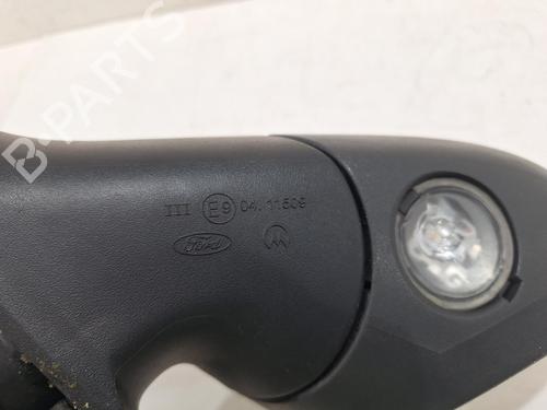 Left mirror FORD FOCUS IV (HN) 1.5 EcoBlue | BP32410118C26 