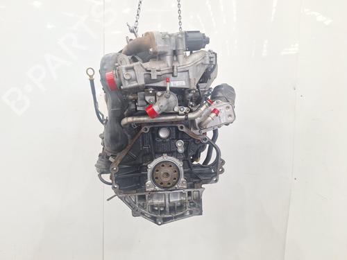 Used Engine Engine VAUXHALL MERIVA Mk II (B) (S10) 1.7 CDTI (101 hp) 36403933 36403933