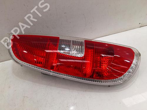 Left taillight SKODA ROOMSTER (5J7) 1.2 TSI | BP26937607C34 