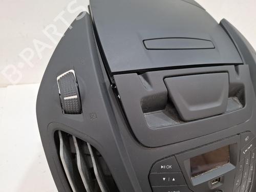 Radio FORD TOURNEO COURIER B460 MPV 1.0 EcoBoost | BP37613920E6 - Image 5