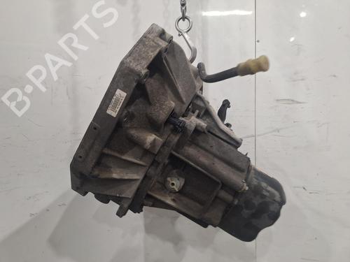 Gearkasse DACIA DUSTER (HM_) 1.6 SCe 115 (HMM1) | BP38327954M3 - Image 2