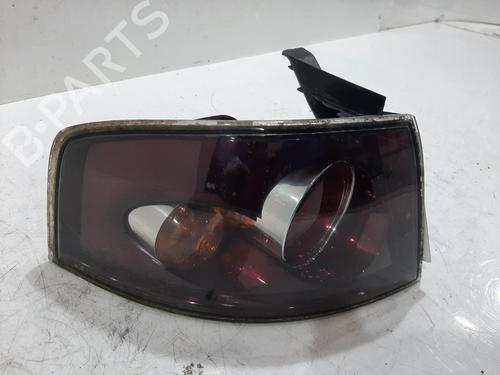 Left taillight SEAT IBIZA III (6L1) 1.4 16V | BP26839130C34 