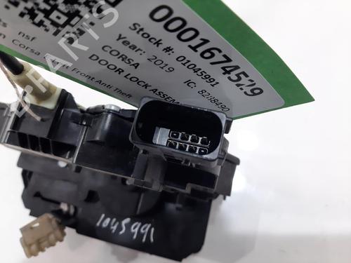 Other VAUXHALL CORSA Mk IV (E) (X15) 1.4 | BP33467376O1 - Image 6