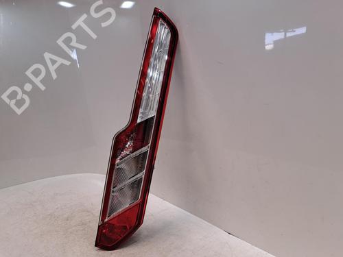 Right taillight FORD TRANSIT CUSTOM V362 Van (FY, FZ) 2.0 EcoBlue | BP34338943C35 - Image 3