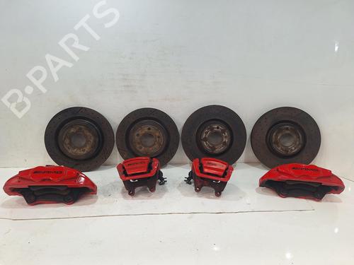 other-mercedes-benz-a-class-w176-2012-2013-2014-2015-2016-2017-2018-32324142 main image