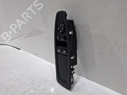 Right front window switch BMW 1 (F21) 118 i | BP39757302I26 - Image 3
