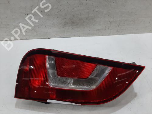 Left taillight VW UP! (121, 122, BL1, BL2, BL3, 123) 1.0 | BP33467427C34 - Image 2