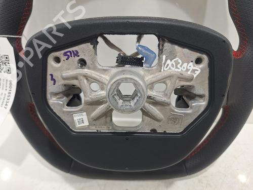 Rat FORD PUMA (J2K, CF7) 1.0 EcoBoost mHEV | BP39889161C49 - Image 6