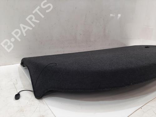 Rear parcel shelf HONDA CIVIC VIII Hatchback (FN, FK) 1.8 (FN1, FK2) | BP29703962C85 