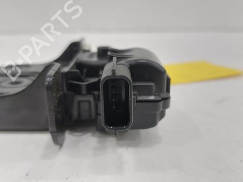Tailgate lock DACIA DUSTER (HM_) 1.3 TCe 130 (HMMF) | BP26852157C101 - Image 4