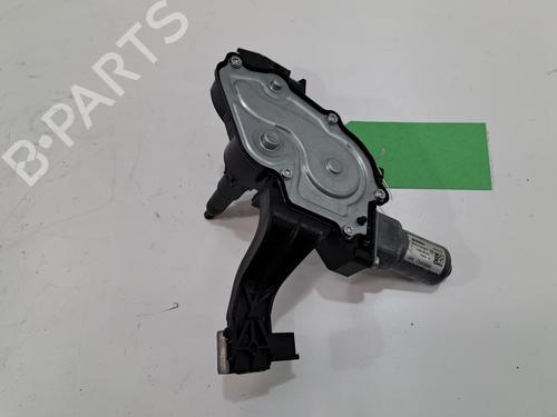 Rear wiper motor VAUXHALL CORSA Mk IV (E) (X15) 1.3 CDTi | BP29742370M102