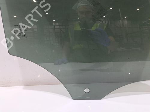 Rear right door window JAGUAR I-PACE (X590) EV400 AWD | BP29112283C21 