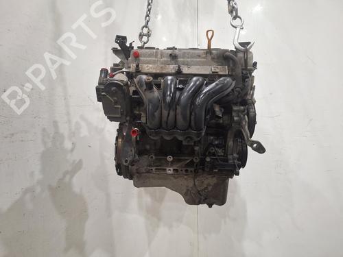 Engine VAUXHALL AGILA Mk II (B) (H08) 1.2 i 16V | BP38928636M1 - Image 4