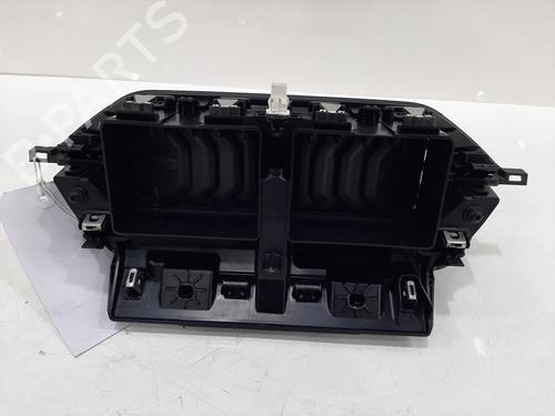 Commande Chauffage PEUGEOT 208 II (UB_, UP_, UW_, UJ_) e-208 | BP26750975I5 