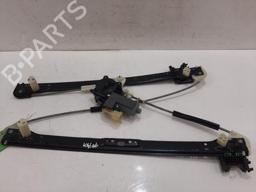 Used Rear right window mechanism LAND ROVER RANGE ROVER IV (L405) 4.4 SDV8 4x4 (340 hp) 29883415
