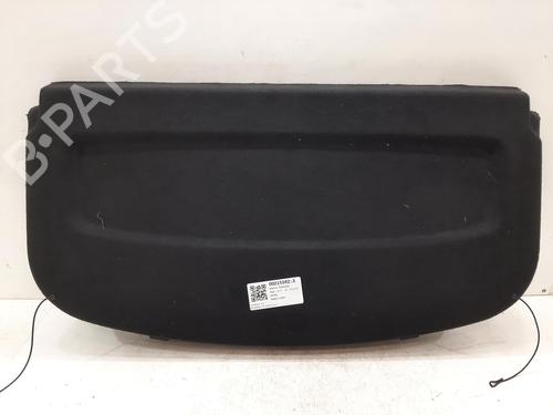 Used Rear parcel shelf VAUXHALL ASTRA Mk VII (K) (B16) 1.6 CDTi (110 hp) 30304416