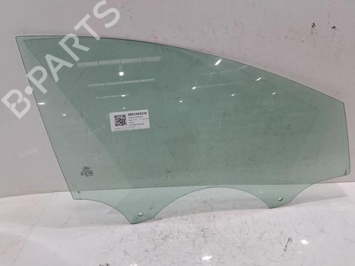Used Front right door window Front right door window 31032872 31032872