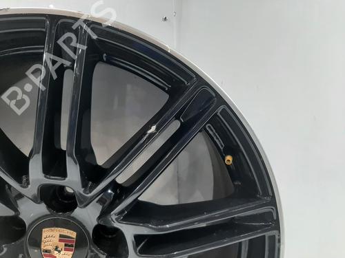 Rim PORSCHE CAYENNE (92A) 3.0 Diesel | BP26756621C45