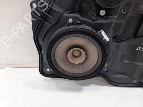 Front right window mechanism MAZDA 2 (DE_, DH_) 1.3 (DE3FS) | BP35768703C23 - Image 4