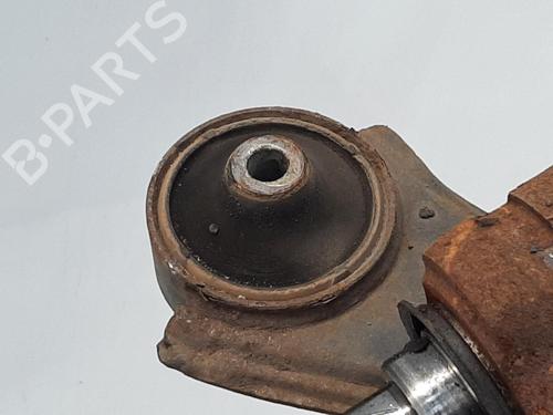 Left front suspension VAUXHALL CORSA Mk IV (E) (X15) 1.4 | BP26777630M72 
